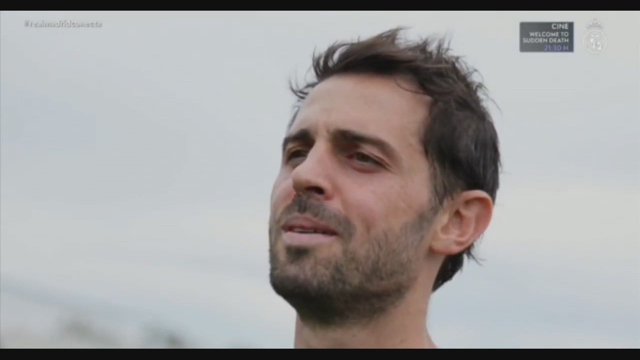 Bernado Silva habla de su llegada al Real Madrid
