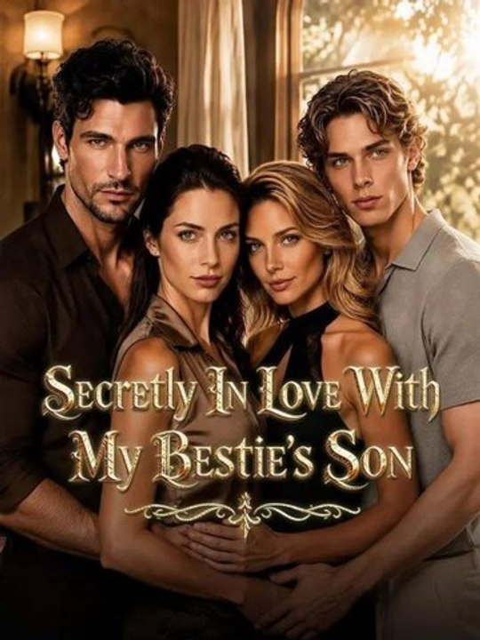 (2026) 🔥 🔥🔥Secretly In Love With My Bestie's Son Full movie