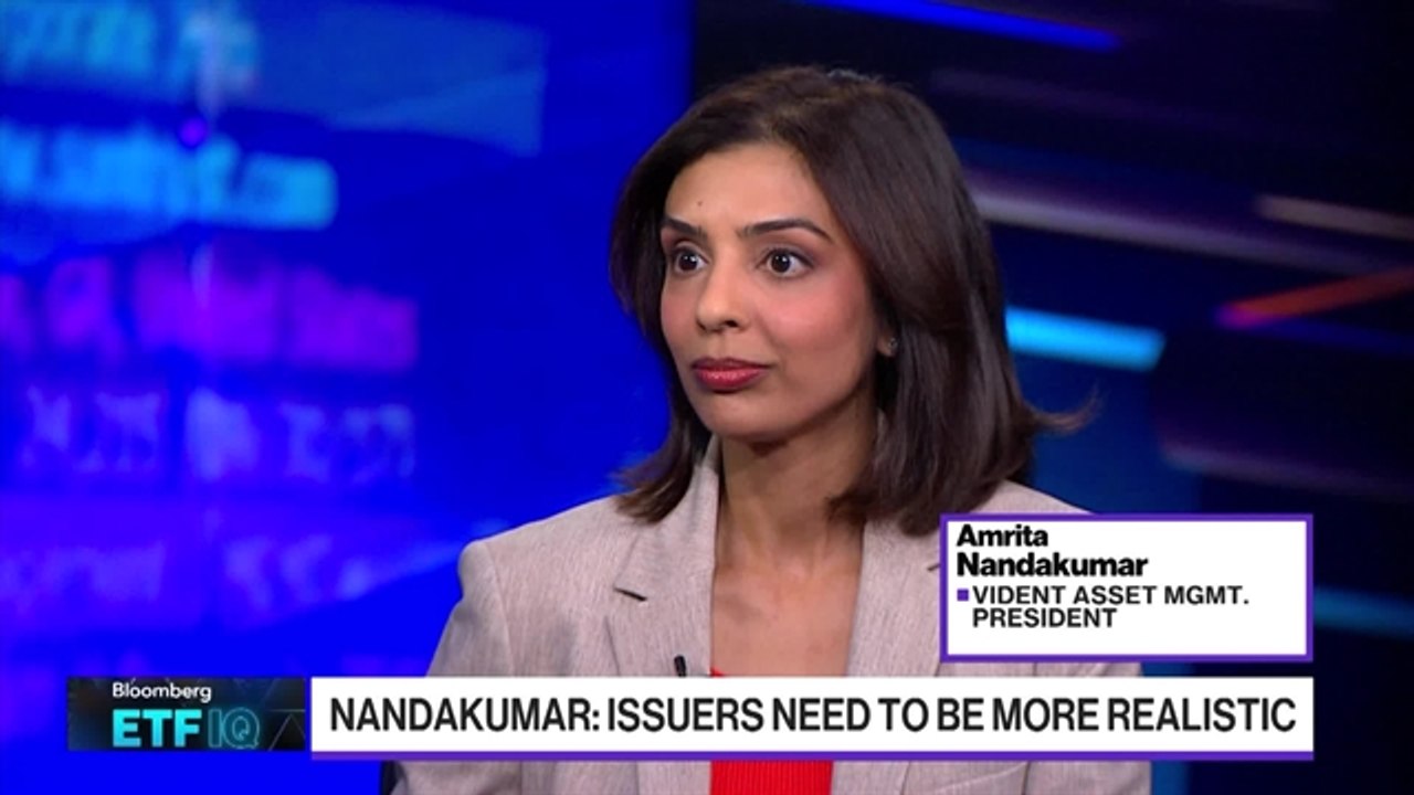 Anchor Funds Depend On Sticky Assets: Nandakumar