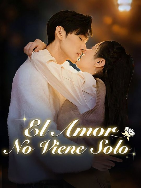 El Amor No Viene Solo (Doblado) En Español