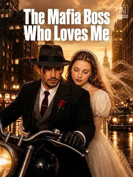 The Mafia Boss Who Loves Me - Full Movie #englishsub #watchfull ⚡️🍿⚡️