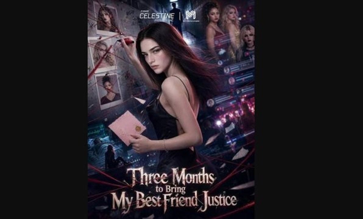 Three Months To Bring My Best Friend Justice EP