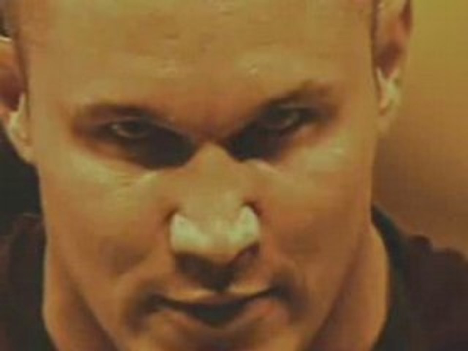 randy orton new titantron official