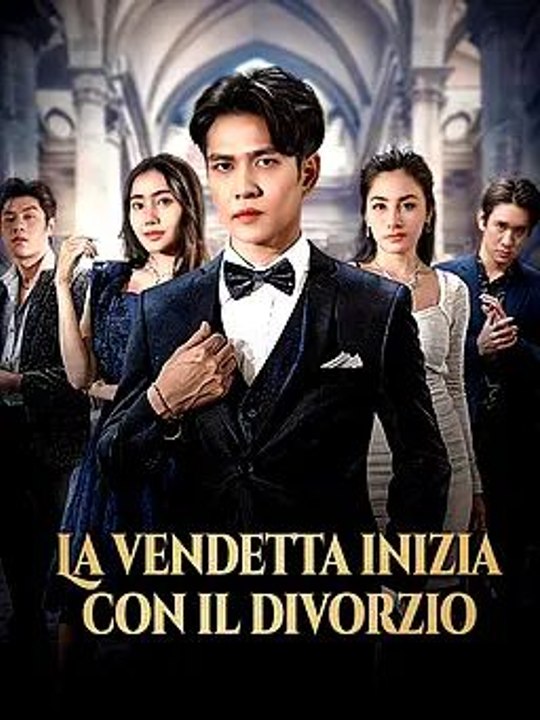 La vendetta inizia con il divorzio