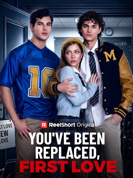 You've Been Replaced, First Love - Complete #drama #englishsub 🔥🔥