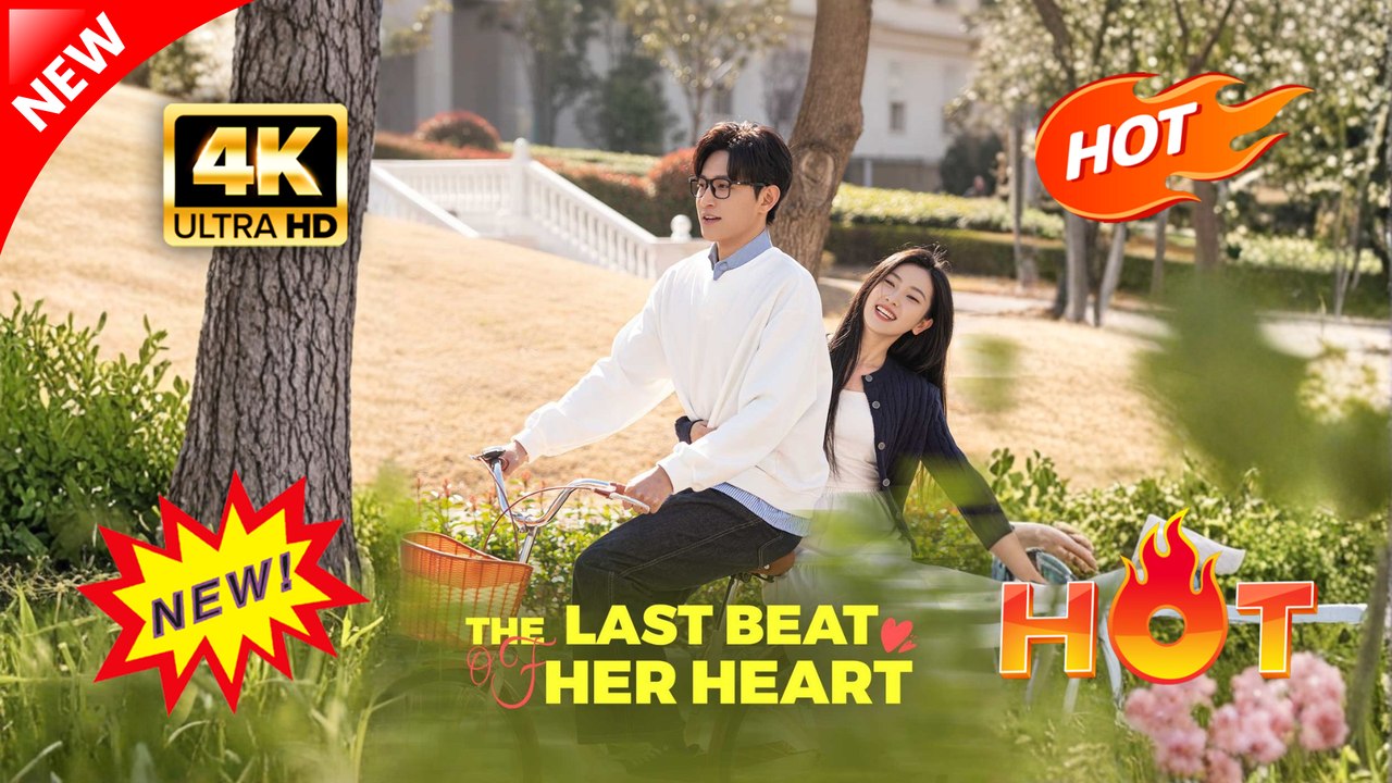 The Last Beat Of Her Heart
