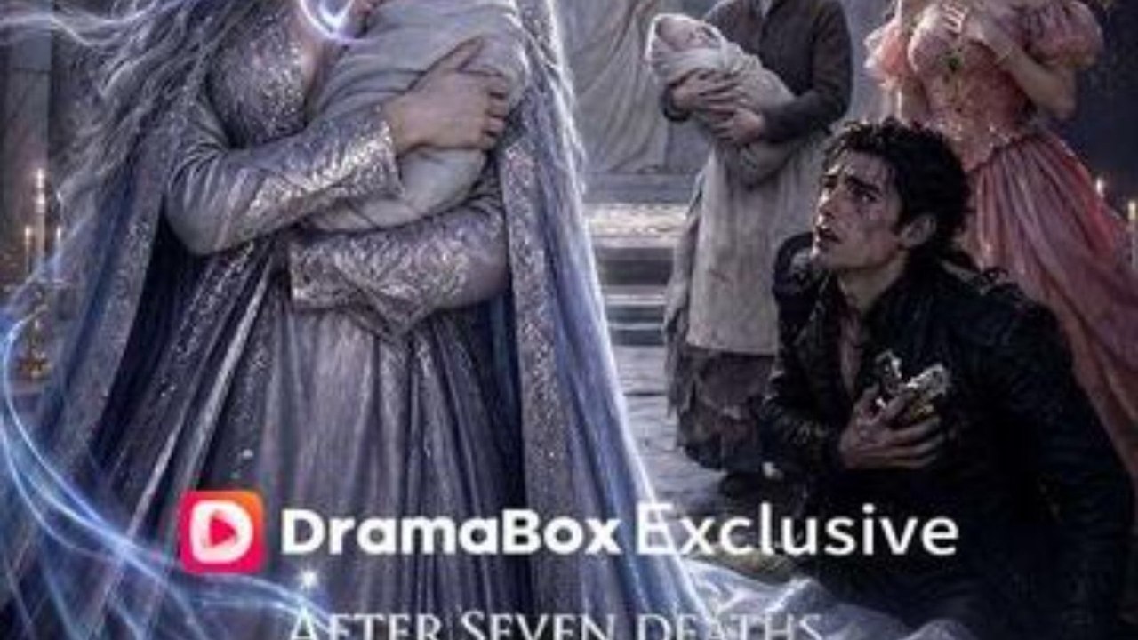(Exclusive) After Seven Deaths My Luna Mom Heard My Baby Thoughts FULL Drama 2026