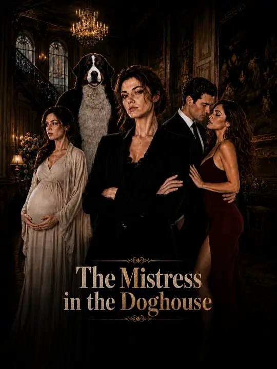The Mistress in the Doghouse EPISODE