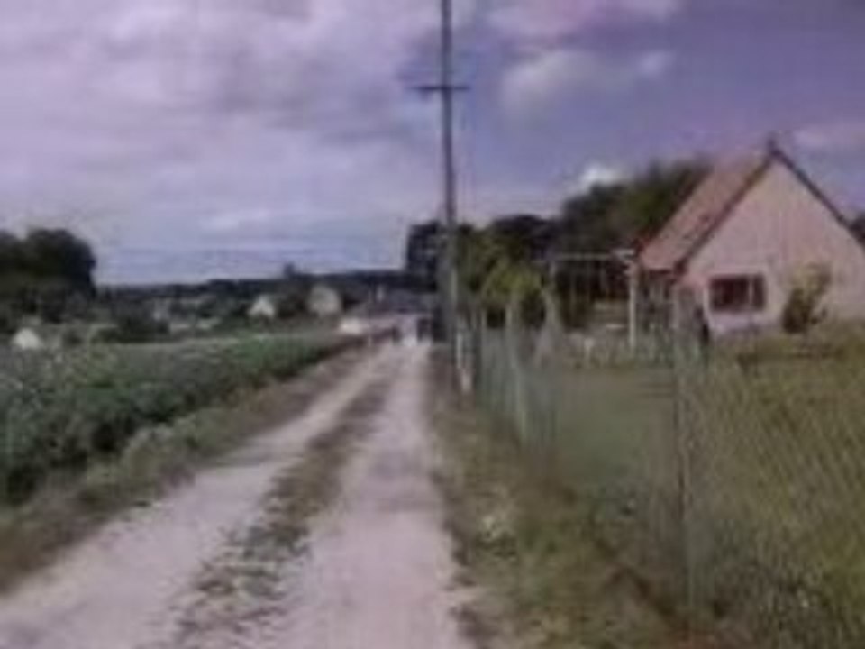 moi sur la tzr^^