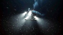 The Ocean Is More Mysterious Than Space