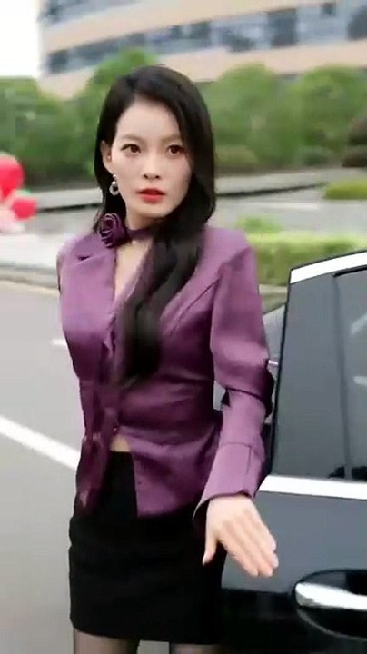 The Heiress Strikes Back- Drama Movie English Sub [Full Movie]