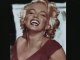 Marilyn icone des blondes