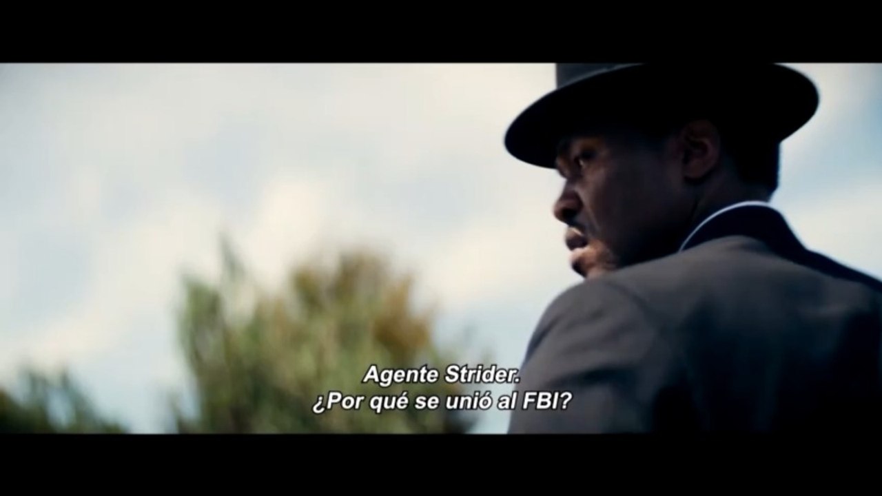 A cualquier precio - Tráiler oficial subtitulado