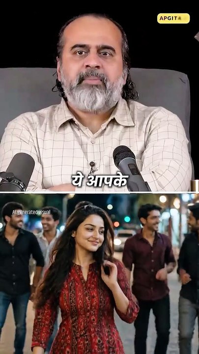 मेरा कोई अपना नहीं || आचार्य प्रशांत