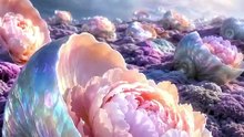 The Opalescent Shell of Memory | Surreal Fantasy Short Film