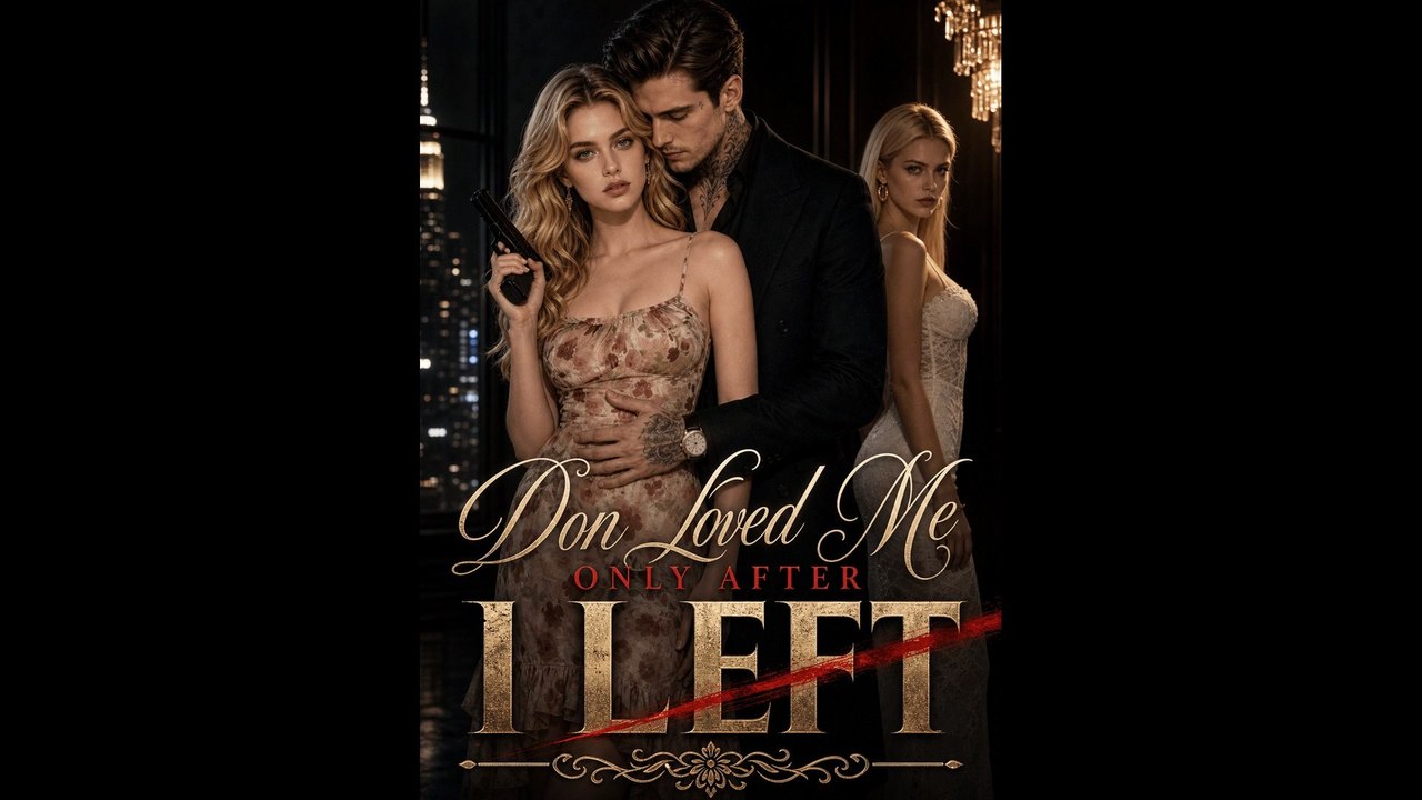 Don Loved Me Only After I Left - FULL ✅