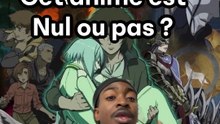 Qui connaît Wolf rain ?