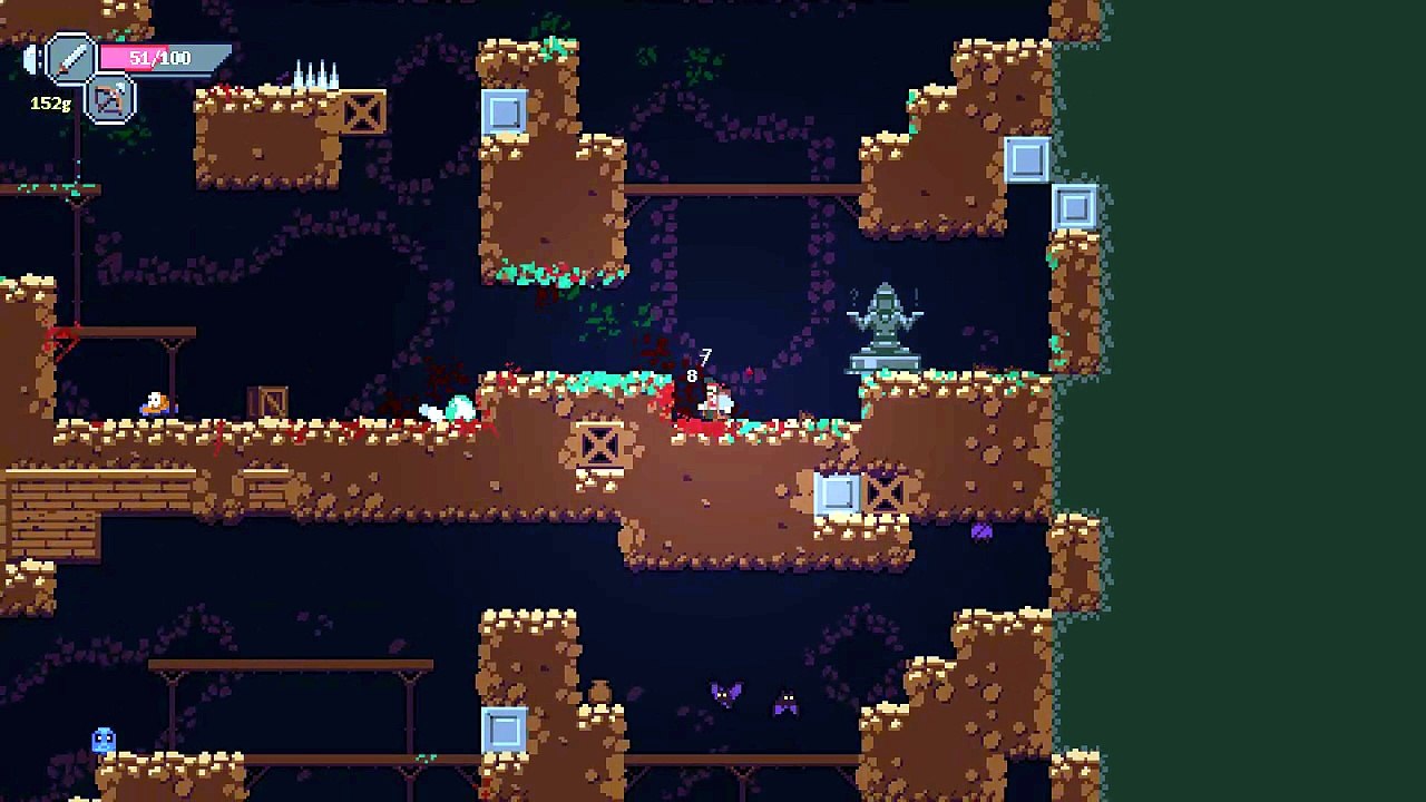 Caveblazers - Adventurer Perk
