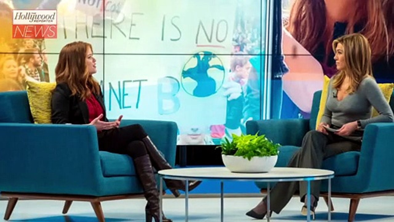 Apple's 'The Morning Show' Drops Season Two First Look Trailer | THR News [Full Movie]