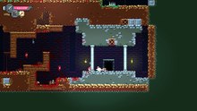 Caveblazers - Juggernaut Perk