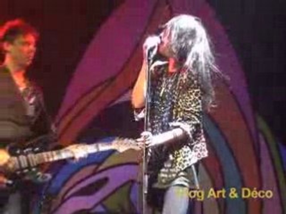 Longchamp anniversary @ Elysée Montmartre