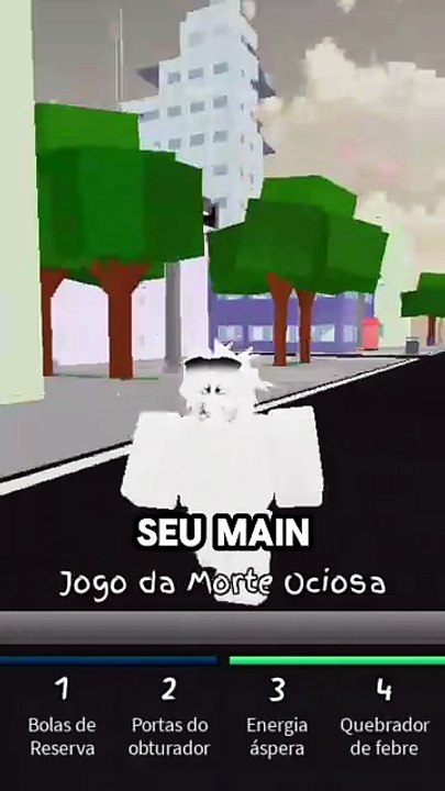 Joguei Jujutso Shenaningas de Hakari