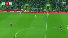 Celtic Vs Dundee 2 half