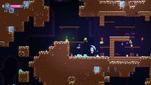 Caveblazers - Protection Perk