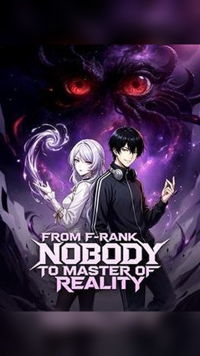 Streaming 🌟 From F Rank Nobody to Master of Reality Db Full Episodes 🌟 Premium Short Drama EN