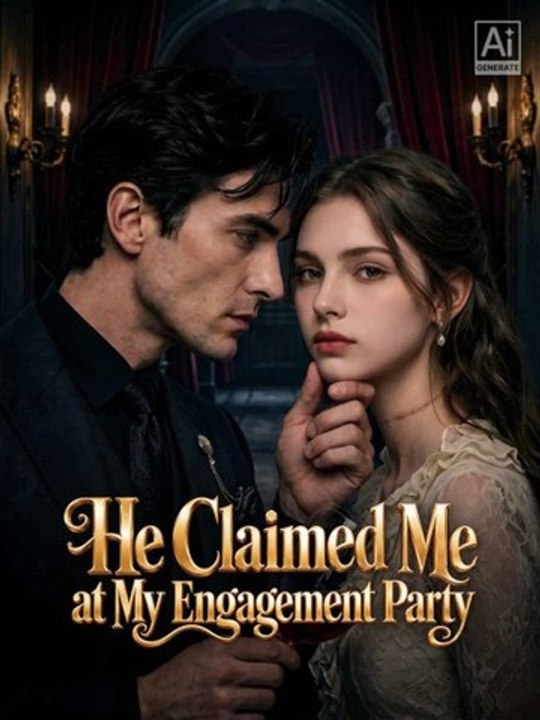 He Claimed Me at My Engagement Party - HOT | Full Short Drama | English Sub 2026