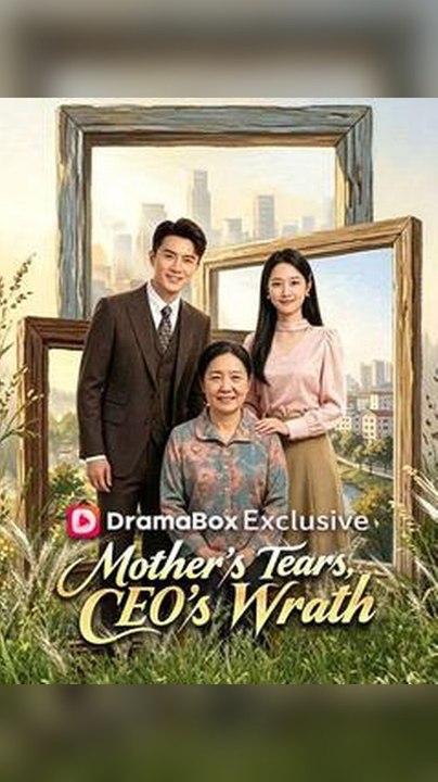 Mothers Tears Ceos Wrath Db Full EP ENGLISH SUB 🌟 Premium Short Drama EN