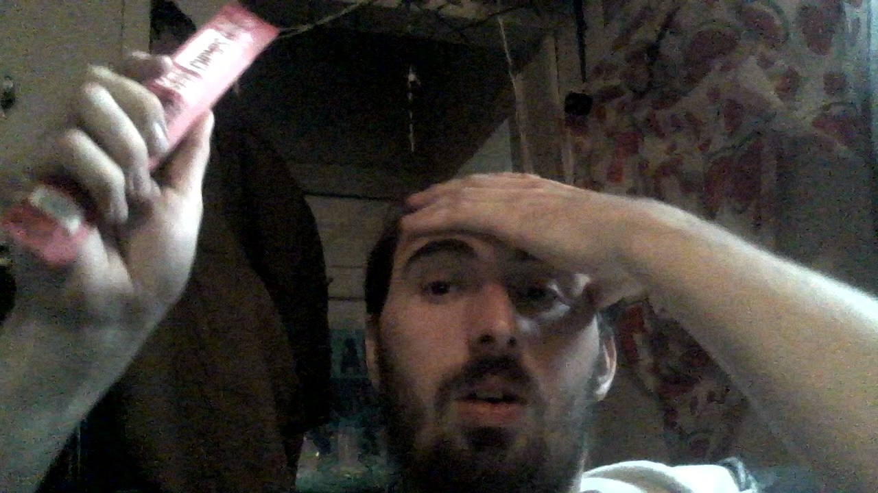 Danny Reacts Chomp