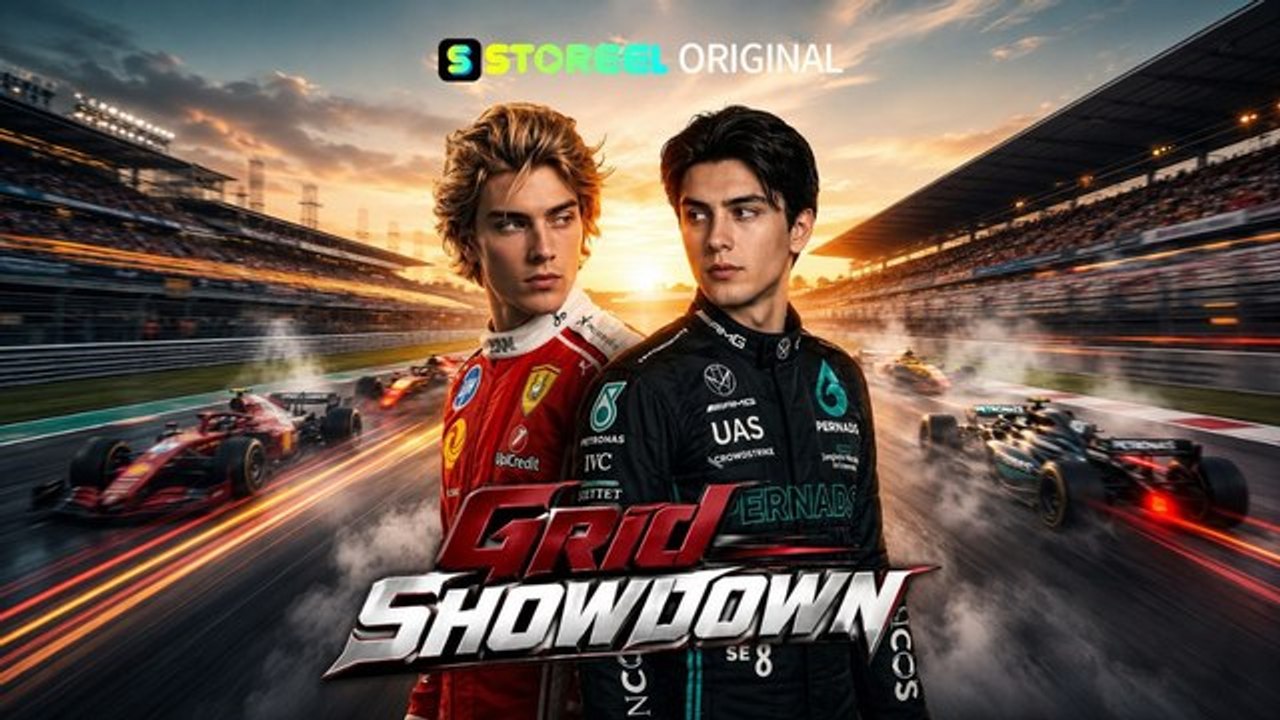 Grid Showdown