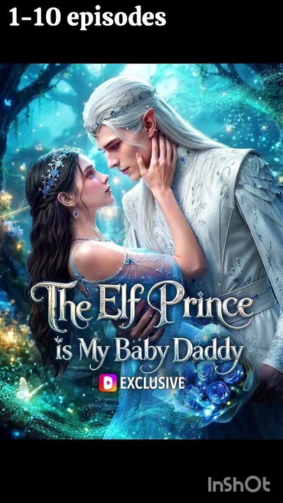 DIE ALF PRINCE IST MEIN BABY DADDY | Ganzer Film Deutsch