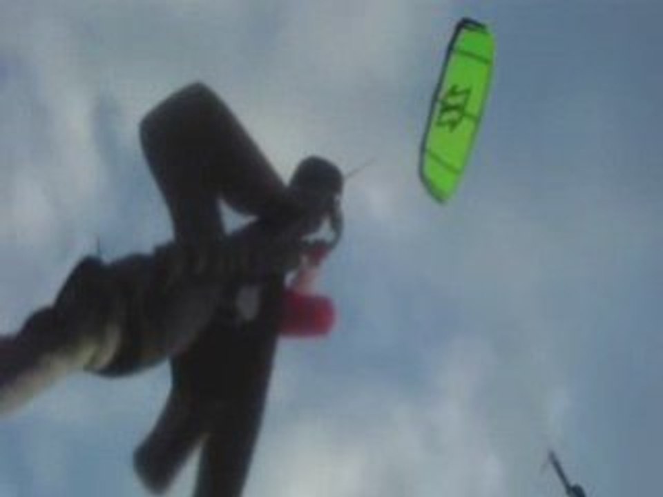 Le 25 Aout 2007
