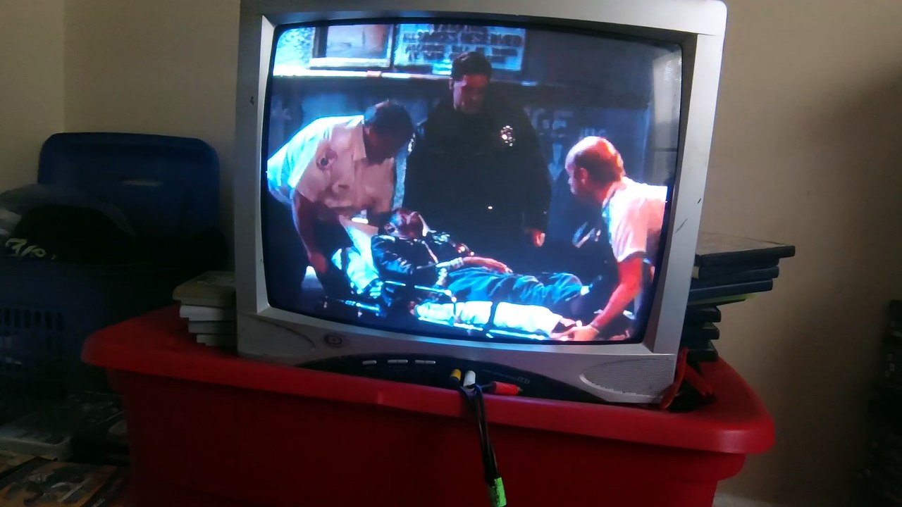 Payback movie part 1 starring Mary tyler moore and ed Asner