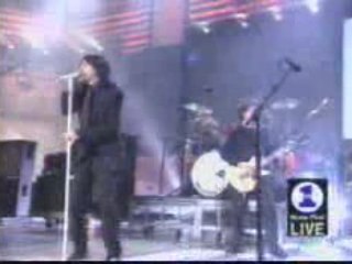 Jimmy Page & The Black Crowes - Whole Lotta Love Live