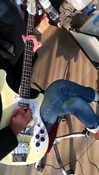 Testing Video - 700