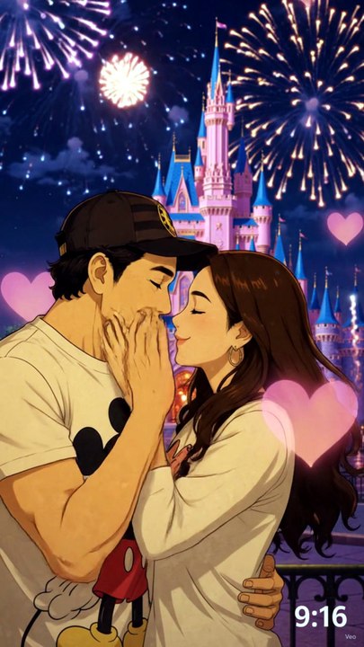 Kahit Malayo ❤️ | Filipino Love Song 2026 | OPM Romantic Music Video (HD