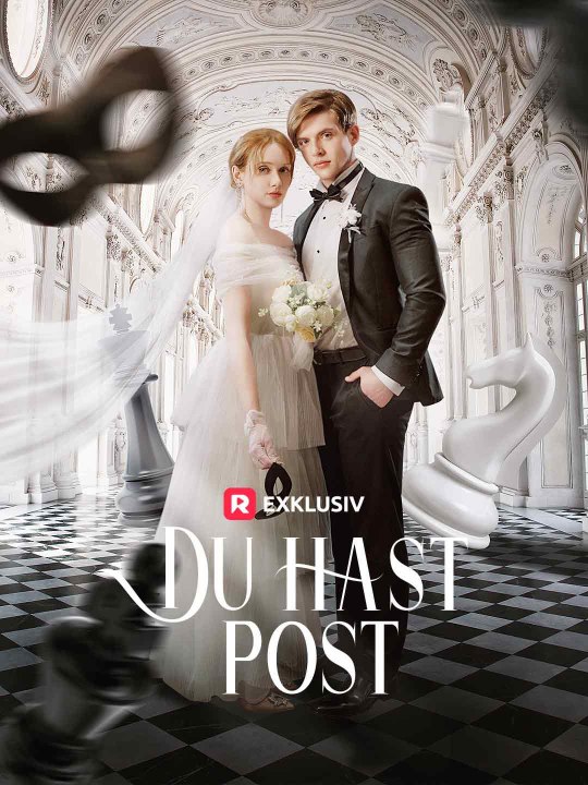 Du hast Post - Teil 2/2 | Folgen 39-75