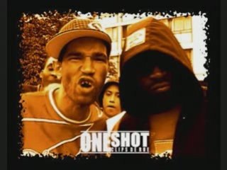 Le Rat luciano ft Boss one & Intouchable-Rap de bonhomme