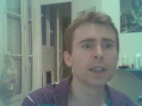 Wiwi égratigne My heart goes boom