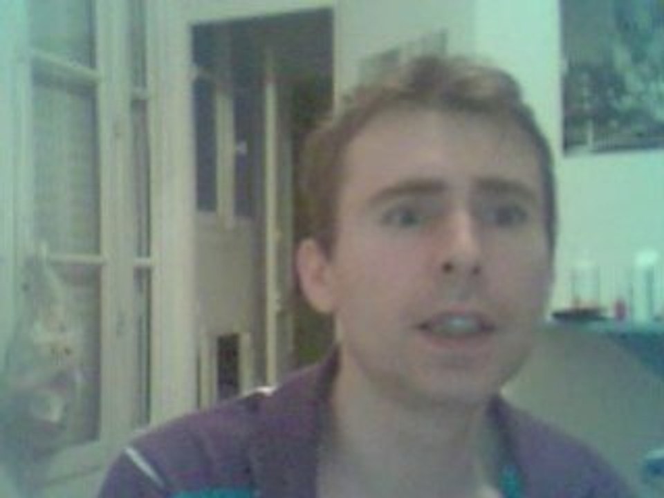 Wiwi égratigne "My heart goes boom"