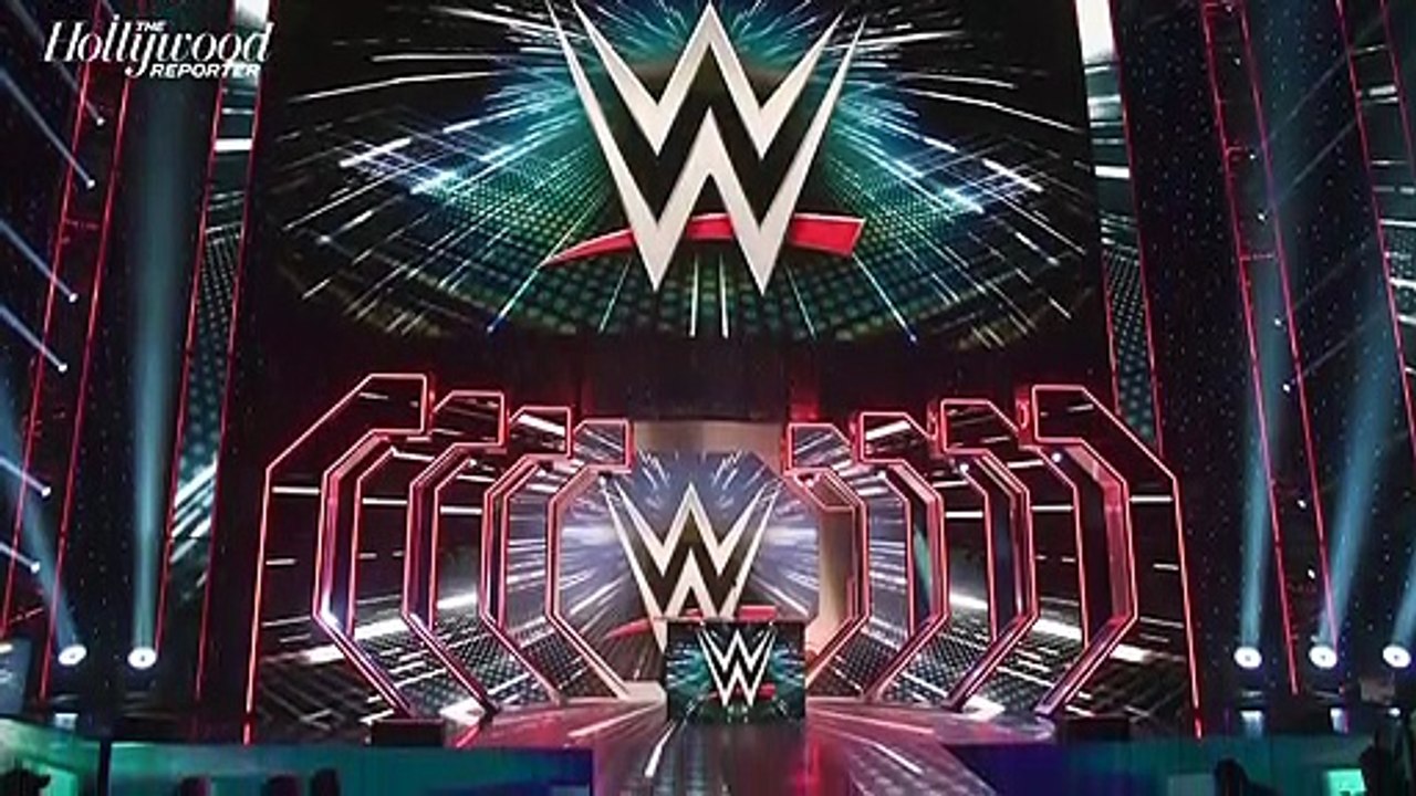 WWE Network Set to Move to NBCU's Peacock in Exclusive Streaming Deal | THR News [Full Movie]