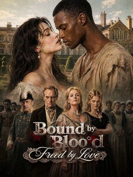 Bound by Blood, Freed by Love Full