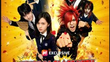 Stuck in Class with My Rebel Son- Full Drama Movie English Sub