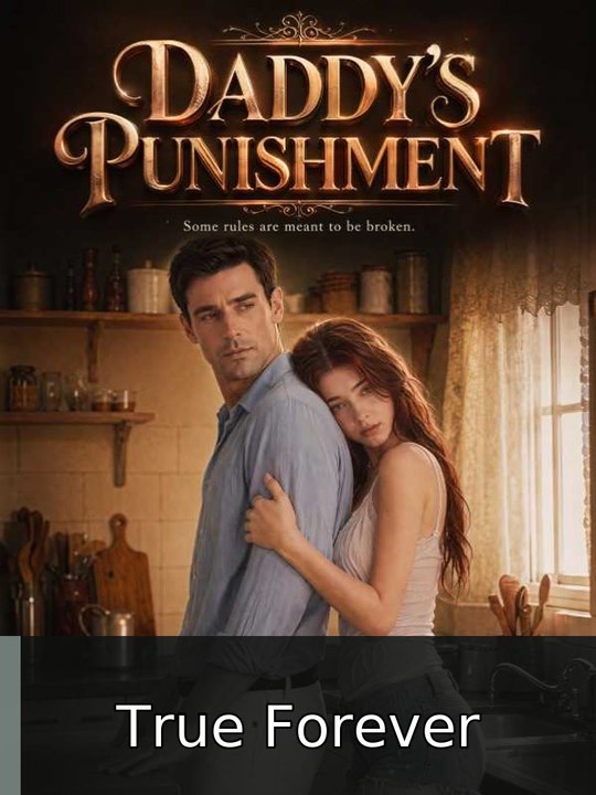 daddy's punishment englishsubtitle fullfilm True Forever