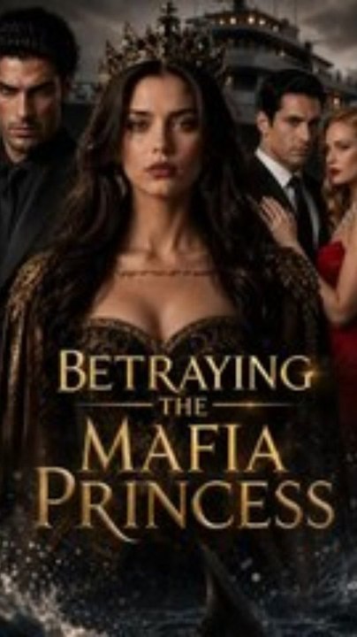 Betraying the Mafia Princess - Exclusive Drama Premiere | Full HD