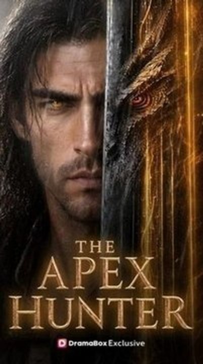 The Apex Hunter- Drama S | Short Drama | 2026 - FULL ✅