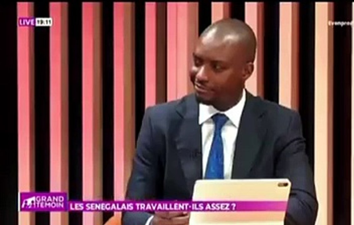 "10% de présence au ministère de la Fonction pu...